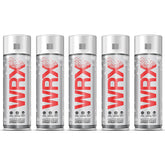 5X WRX Traffic Green Spray Paints 400ml Technical Spray